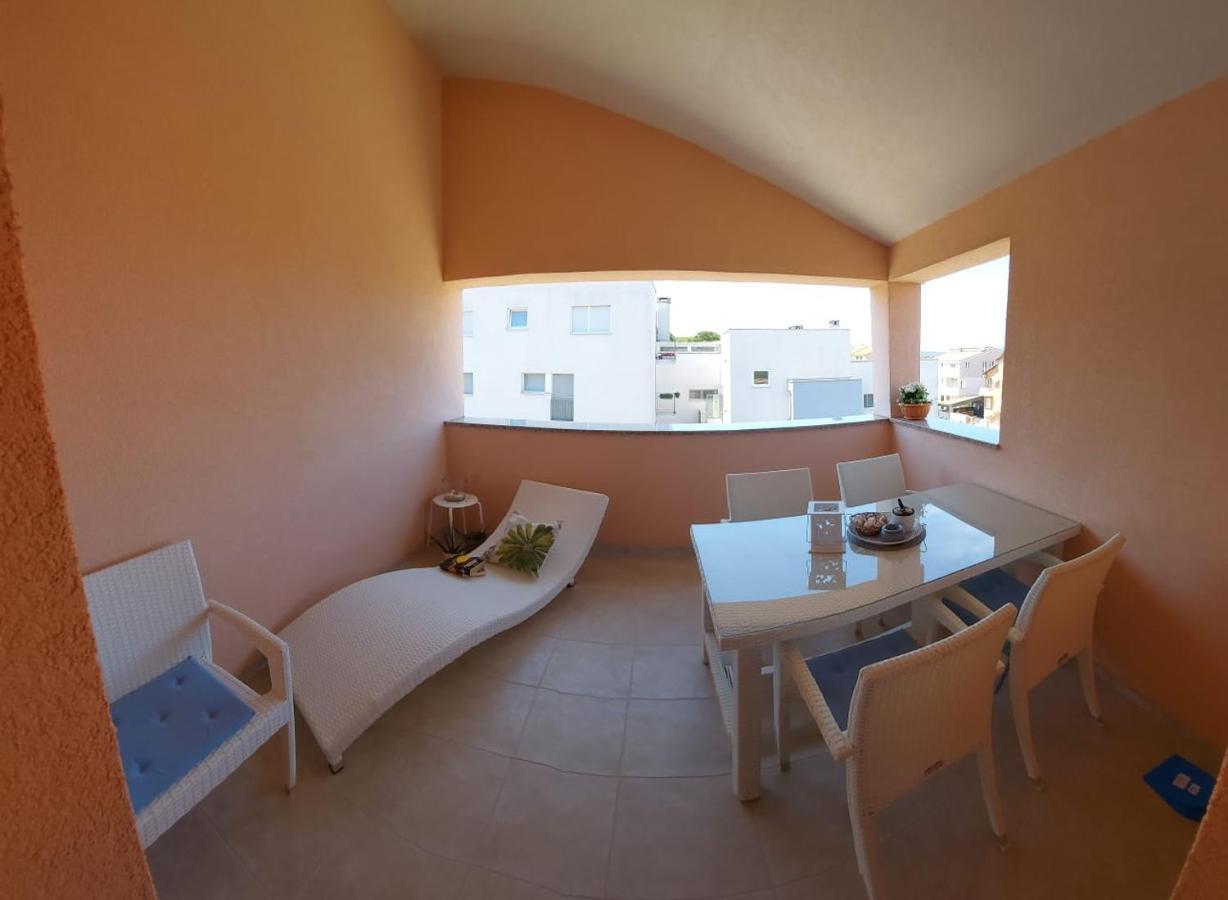 Apartments Tomic Biograd Na Moru Exterior photo