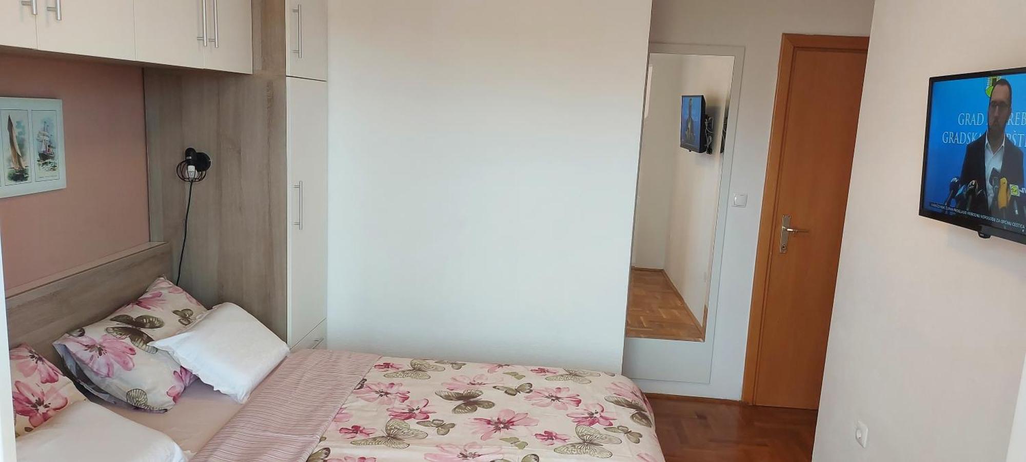 Apartments Tomic Biograd Na Moru Exterior photo
