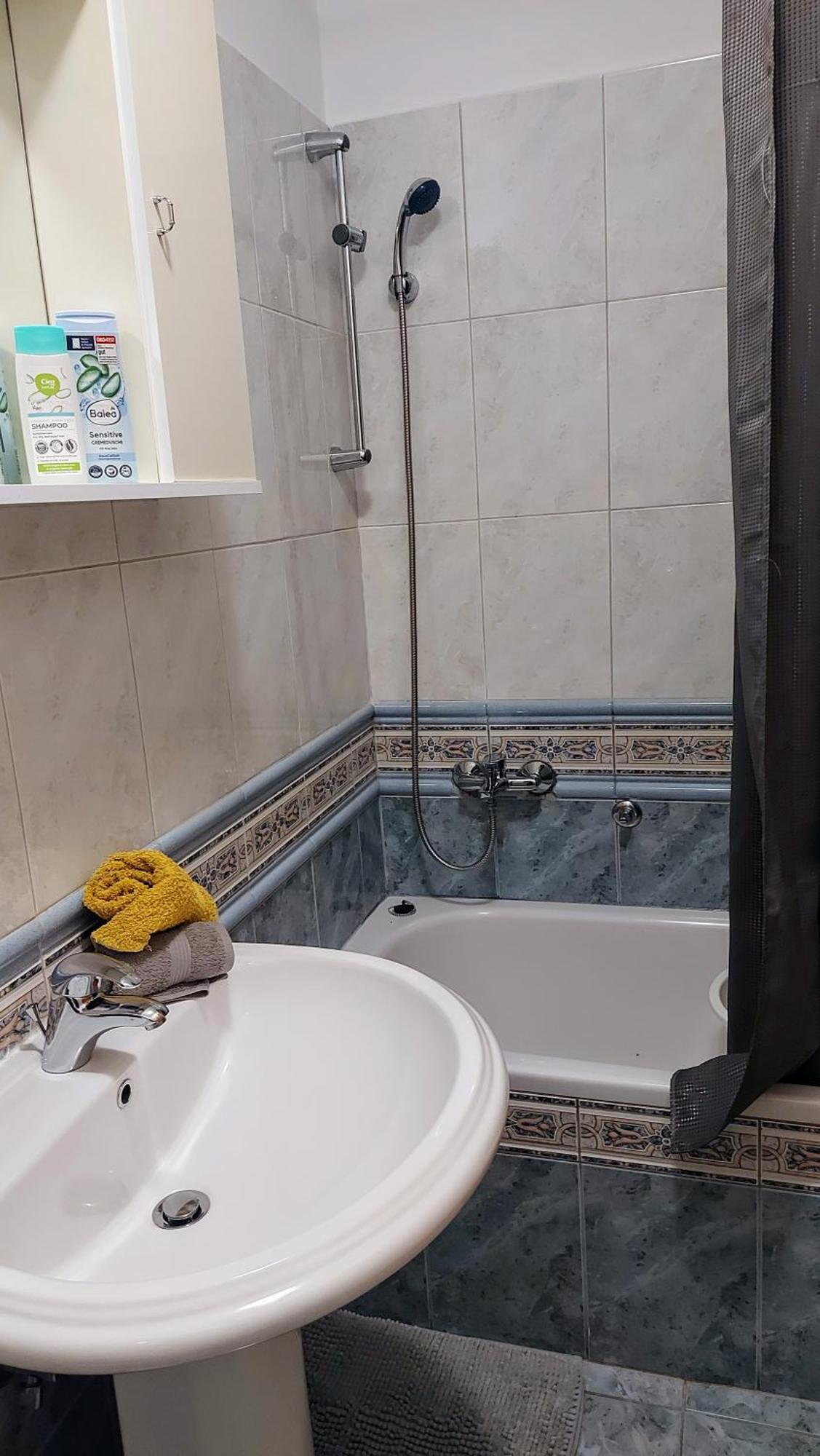 Apartments Tomic Biograd Na Moru Exterior photo