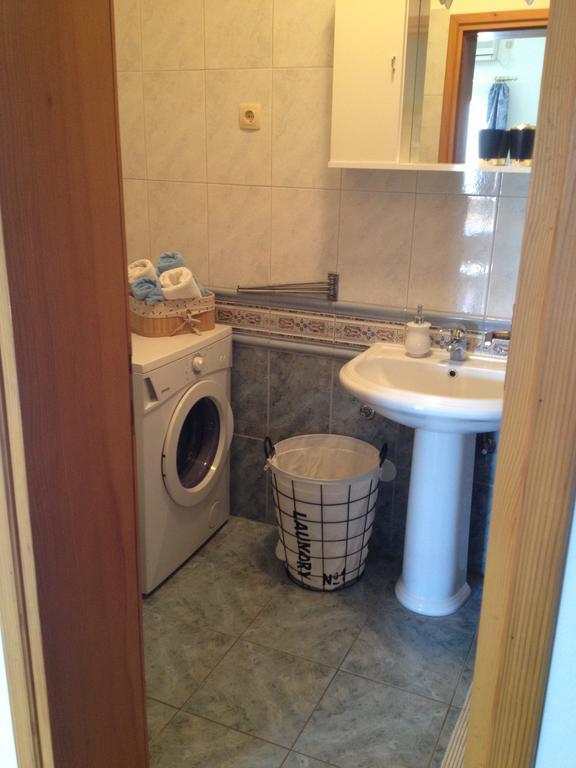 Apartments Tomic Biograd Na Moru Exterior photo