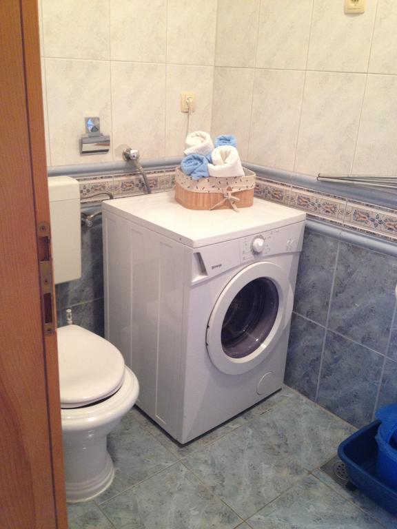 Apartments Tomic Biograd Na Moru Exterior photo