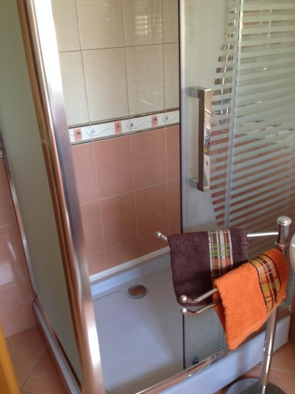 Apartments Tomic Biograd Na Moru Exterior photo